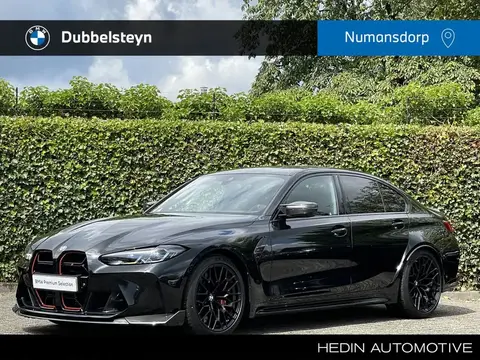 Used BMW M3 Petrol 2024 Ad 