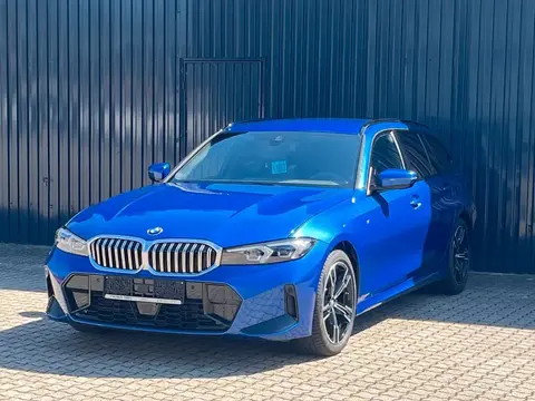 Annonce BMW SERIE 3 Hybride 2023 d'occasion 