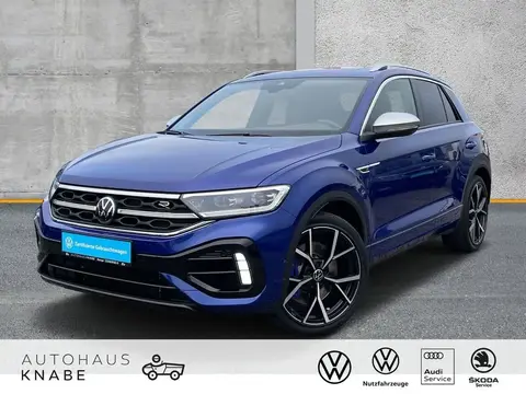 Used VOLKSWAGEN T-ROC Petrol 2022 Ad 