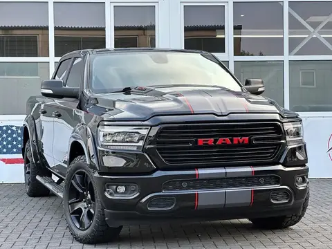 Annonce DODGE RAM Essence 2021 d'occasion 