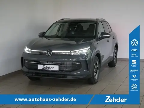 Annonce VOLKSWAGEN TIGUAN Hybride 2024 d'occasion 