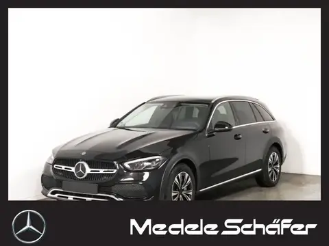 Used MERCEDES-BENZ CLASSE C Petrol 2021 Ad 