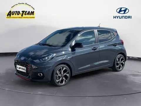 Annonce HYUNDAI I10 Essence 2024 d'occasion 