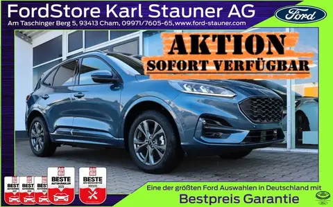 Used FORD KUGA Hybrid 2024 Ad 