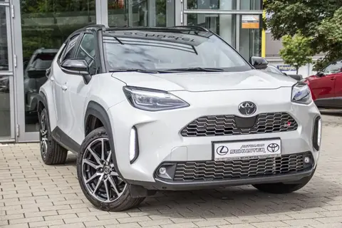 Annonce TOYOTA YARIS Hybride 2024 d'occasion Allemagne