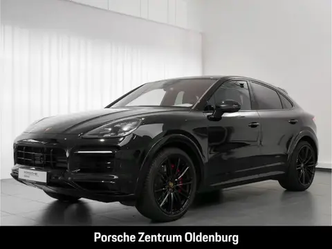 Annonce PORSCHE CAYENNE Essence 2023 d'occasion 