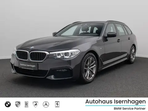 Used BMW SERIE 5 Diesel 2020 Ad Germany