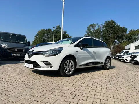 Used RENAULT CLIO Petrol 2019 Ad 