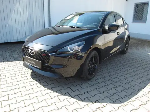 Used MAZDA 2 Hybrid 2024 Ad 