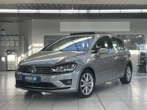 Used VOLKSWAGEN GOLF Petrol 2016 Ad 