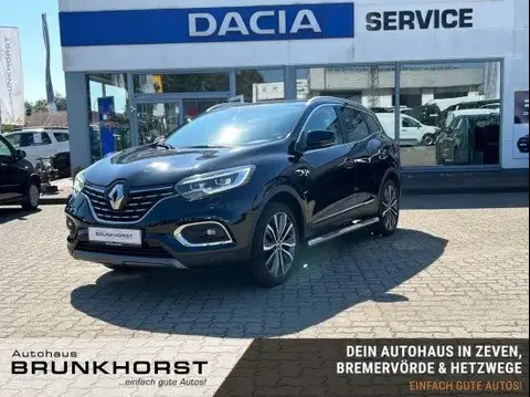 Used RENAULT KADJAR Petrol 2019 Ad 