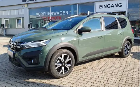 Used DACIA JOGGER Hybrid 2024 Ad 