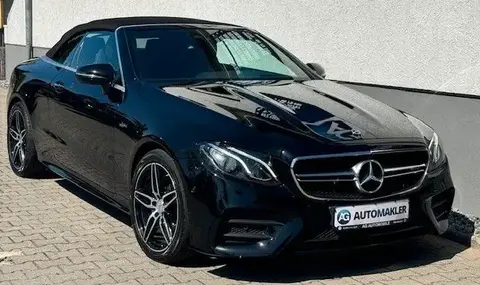 Used MERCEDES-BENZ CLASSE E Petrol 2019 Ad 