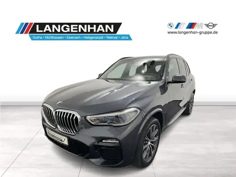 Used BMW X5 Diesel 2020 Ad 