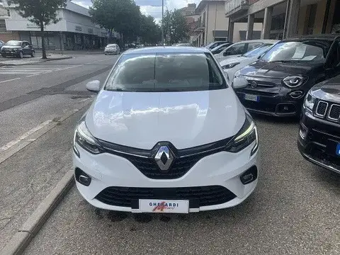 Used RENAULT CLIO Diesel 2020 Ad 