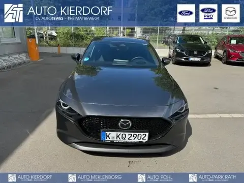 Used MAZDA 3 Hybrid 2024 Ad 