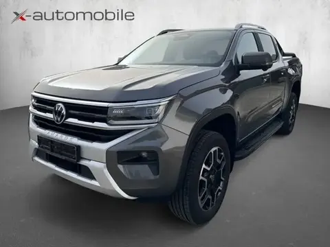 Annonce VOLKSWAGEN AMAROK Diesel 2023 d'occasion 