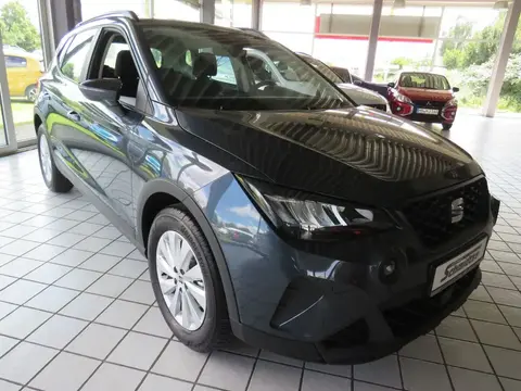 Annonce SEAT ARONA Essence 2024 d'occasion 