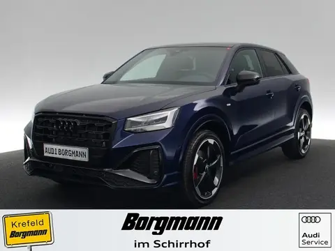 Annonce AUDI Q2 Essence 2023 d'occasion 