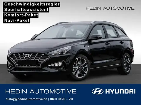 Annonce HYUNDAI I30 Essence 2024 d'occasion 