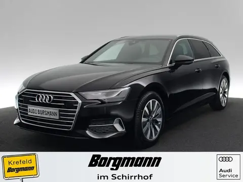 Used AUDI A6 Diesel 2023 Ad 