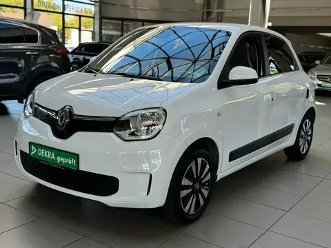 Used RENAULT TWINGO Petrol 2021 Ad 