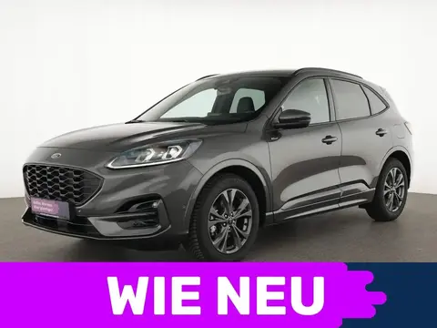 Annonce FORD KUGA Essence 2023 d'occasion 