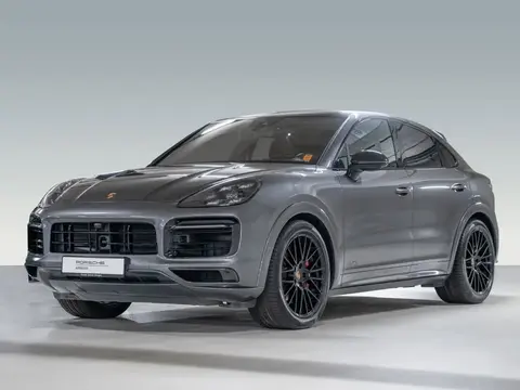 Used PORSCHE CAYENNE Petrol 2022 Ad 