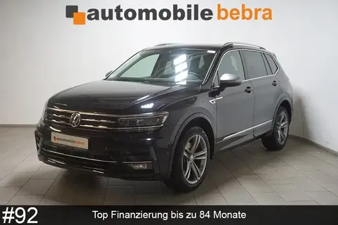 Used VOLKSWAGEN TIGUAN Petrol 2019 Ad 