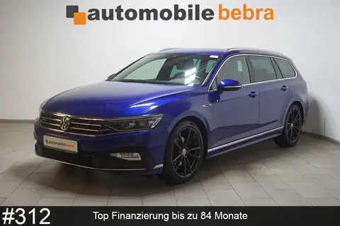 Used VOLKSWAGEN PASSAT Diesel 2020 Ad 