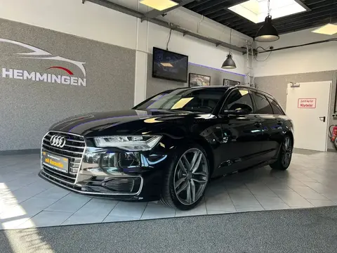 Used AUDI A6 Petrol 2016 Ad 