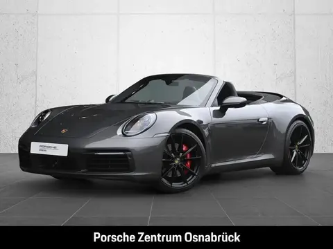 Annonce PORSCHE 992 Essence 2021 d'occasion 