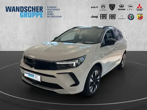 Annonce OPEL GRANDLAND Essence 2023 d'occasion 