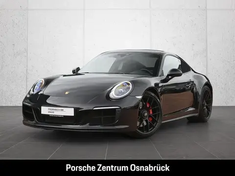 Annonce PORSCHE 991 Essence 2018 d'occasion 