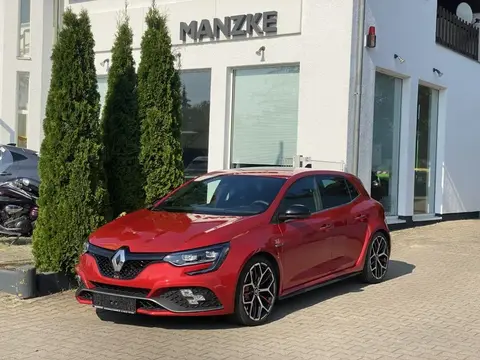 Used RENAULT MEGANE Petrol 2019 Ad 