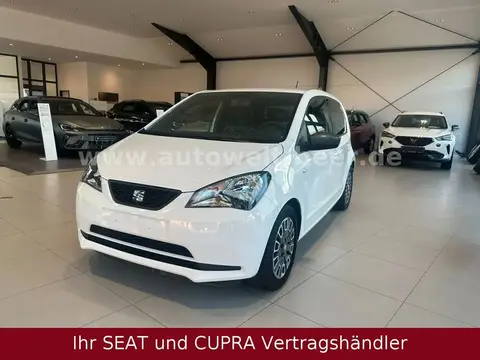 Used SEAT MII Petrol 2019 Ad 