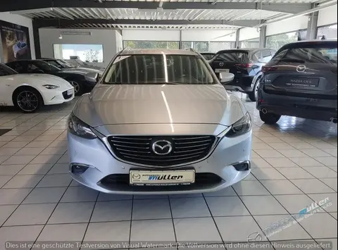 Used MAZDA 6 Petrol 2016 Ad 