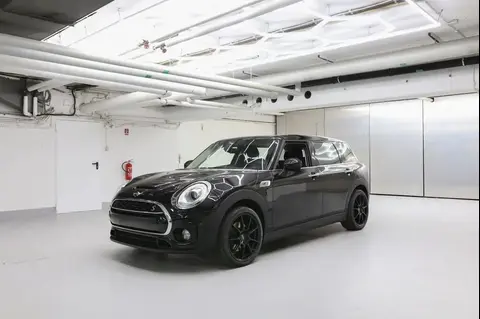 Used MINI COOPER Petrol 2016 Ad Germany