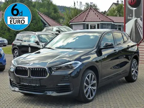 Annonce BMW X2 Essence 2023 d'occasion 