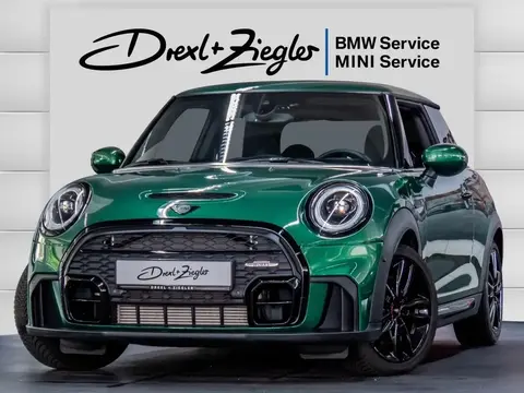 Used MINI COOPER Petrol 2023 Ad 