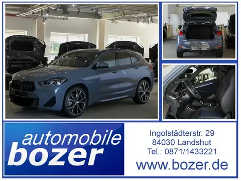 Used BMW X2 Diesel 2023 Ad 