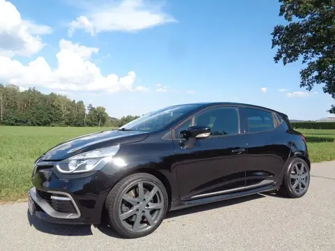 Used RENAULT CLIO Petrol 2014 Ad 