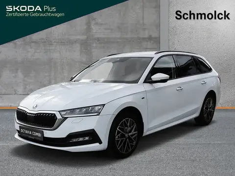 Annonce SKODA OCTAVIA Diesel 2023 d'occasion 