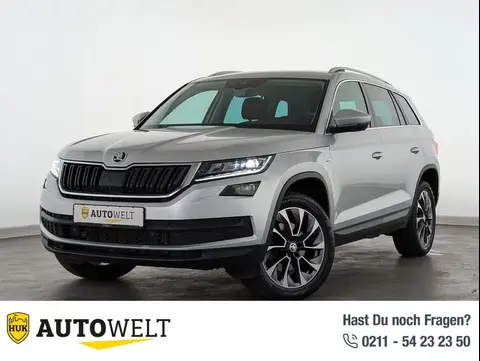 Used SKODA KODIAQ Diesel 2020 Ad 