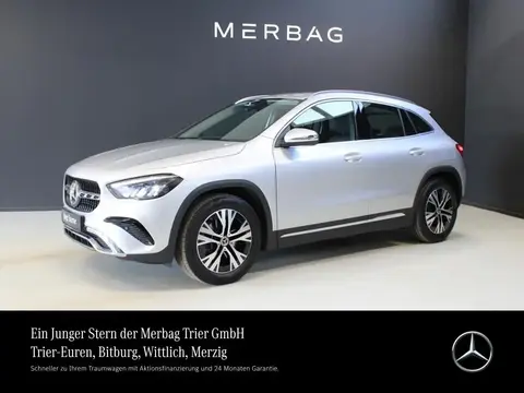 Annonce MERCEDES-BENZ CLASSE GLA Essence 2023 d'occasion 