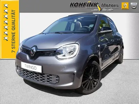 Used RENAULT TWINGO Petrol 2023 Ad 