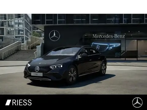 Annonce MERCEDES-BENZ EQE Non renseigné 2023 d'occasion 