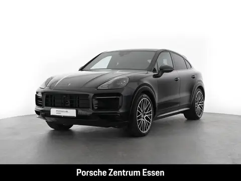 Annonce PORSCHE CAYENNE Essence 2023 d'occasion 