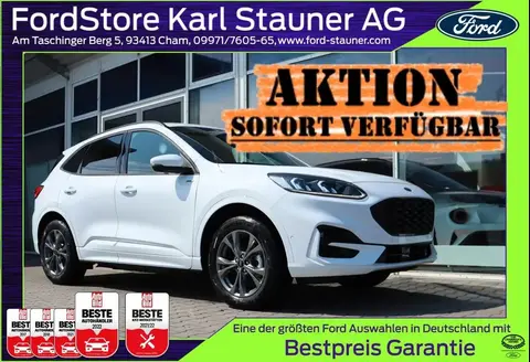 Used FORD KUGA Hybrid 2024 Ad 