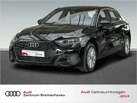 Used AUDI A3 Hybrid 2023 Ad 